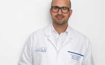 QuantifiCare’s LifeViz® Infinity is an invaluable tool in my daily practice