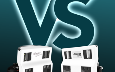 LifeViz® Infinity VS LifeViz® Infinity Pro – Which should you buy?