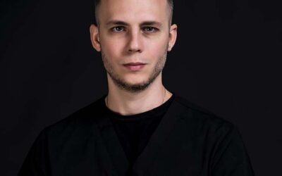 3D photography allows me to gain the trust of new patients and strengthen the bond with old patients