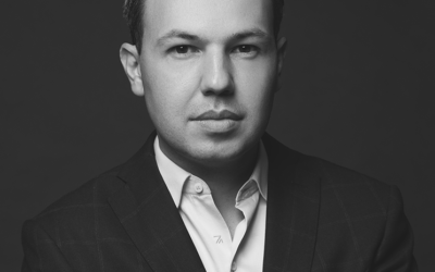 With this new version, faster and with integrated wi-fi, I can provide more in-depth explanations during the consultation