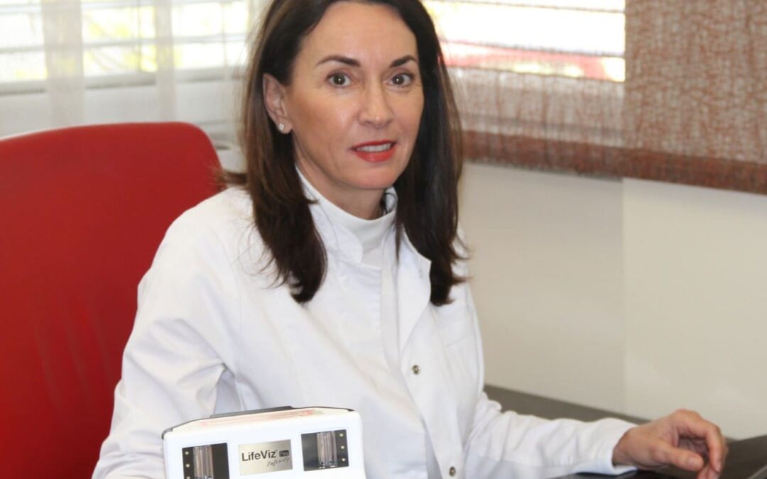 LifeViz® Infinity Pro isn’t just a tool, it’s a commitment to excellence and innovation