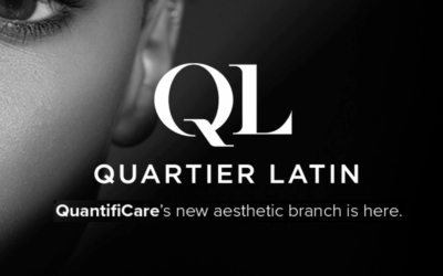 QuantifiCare Focuses on Aesthetics By Launching Quartier Latin