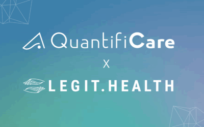 QuantifiCare and Legit.Health Launch the First AI-Powered Dermatology Imaging Platform for Clinical Trials